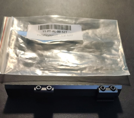 ������ Picatinny Innomount �� CZ 527 11-PT-AL-00-00-527