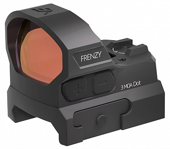   Vector Optics Frenzy-S 1x19x28 (3MOA Dot)