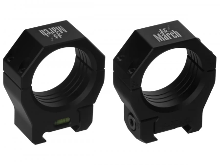 ������ March GEN III 34�� �� Picatinny, ������� (BH=13��)