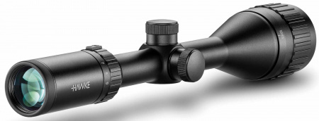 ������ Hawke Vantage 3-9x50 AO (����� Mil Dot)