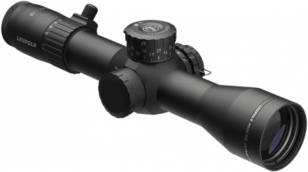 ������ Leupold Mark 5HD 3.6-18x44 M5C3 FFP (����� Tremor 3) � ����������