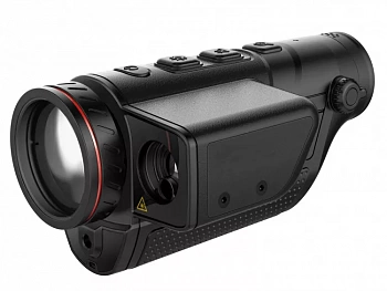 Тепловизионный монокуляр EATECH SD631 LRF (1.7x, 640x480, 12мкм, 50Гц, F35мм) с дальномером Тепловизионный монокуляр EATECH SD631 LRF (1.7x, 640x480, 12мкм, 50Гц, F35мм) с дальномером