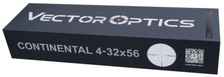 ������ Vector Optics Continental x8 4-32x56 SFP (����� VECON-DCM) � ����������