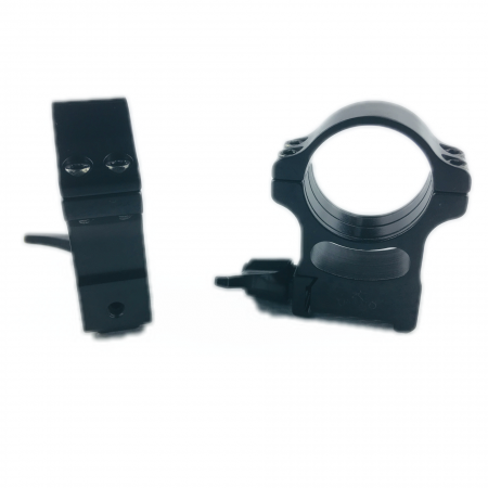 ������������� ������ Rusan 25,4�� �� CZ 550/557 BH=19�� (�����) 011-19-25,4-19-R