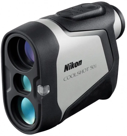   Nikon LRF CoolShot 50i