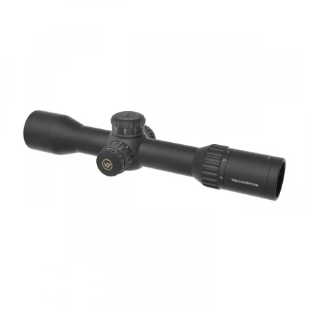 ������ Vector Optics Continental x6 2-12x44 FFP (����� VET-RAR 2) � ����������