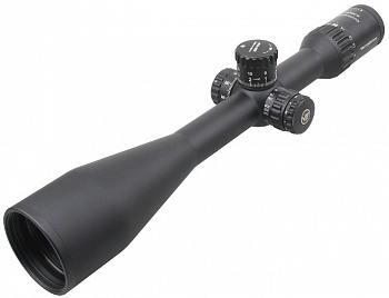 Прицел Vector Optics Continental Tactical x6 5-30x56 SFP (сетка VCT-20A) с подсветкой Прицел Vector Optics Continental Tactical x6 5-30x56 SFP (сетка VCT-20A) с подсветкой